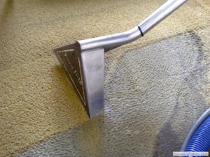 Commercial Carpet Cleaning Louisville