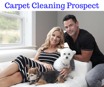 Prospect Best Professional Carpet Cleaning