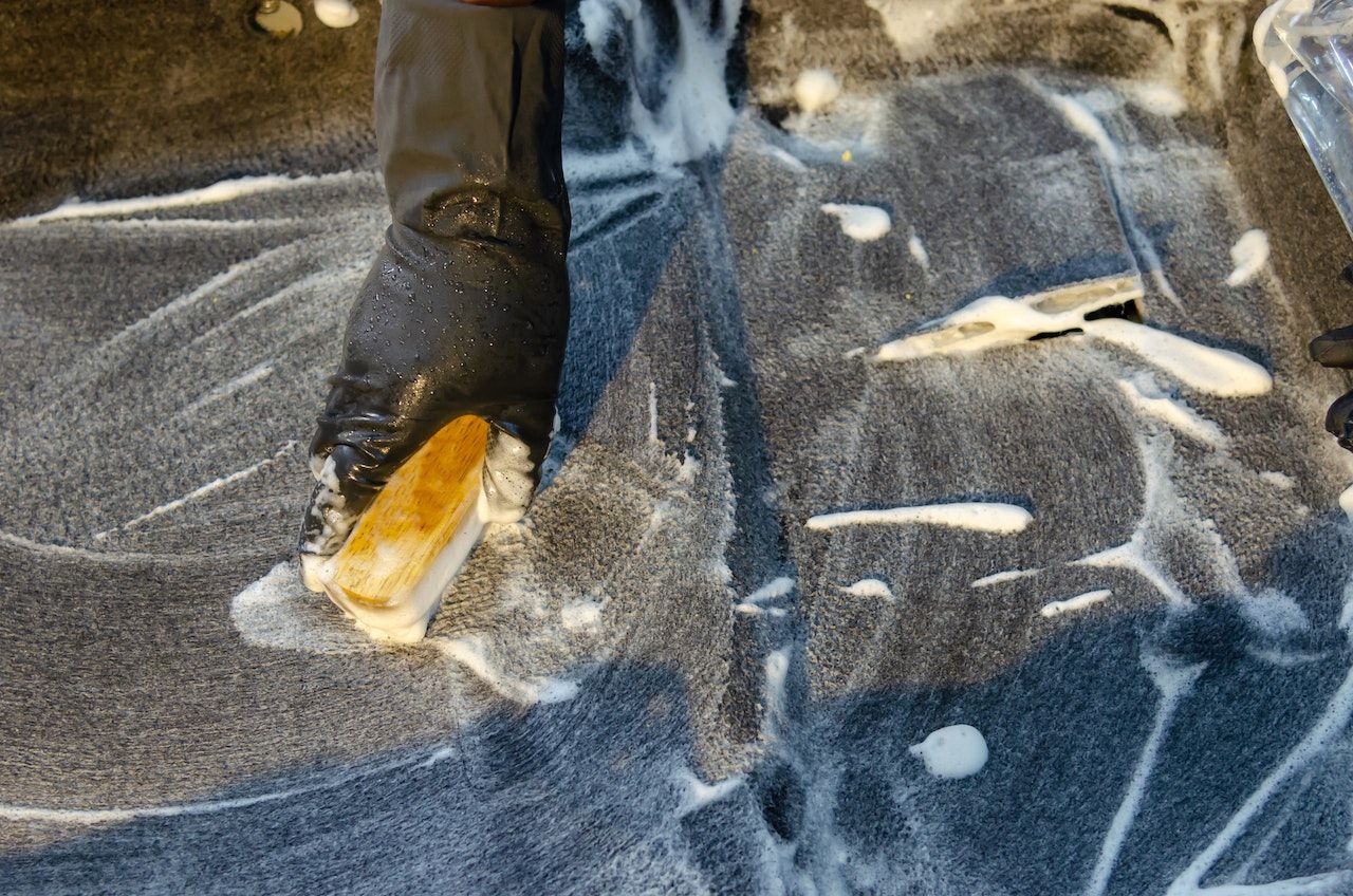 Carpet Care
