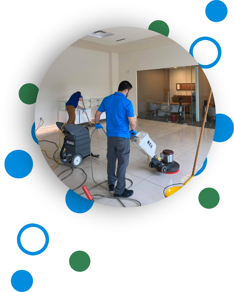 Tile Grout Cleaning in Blue Ridge Manor KY