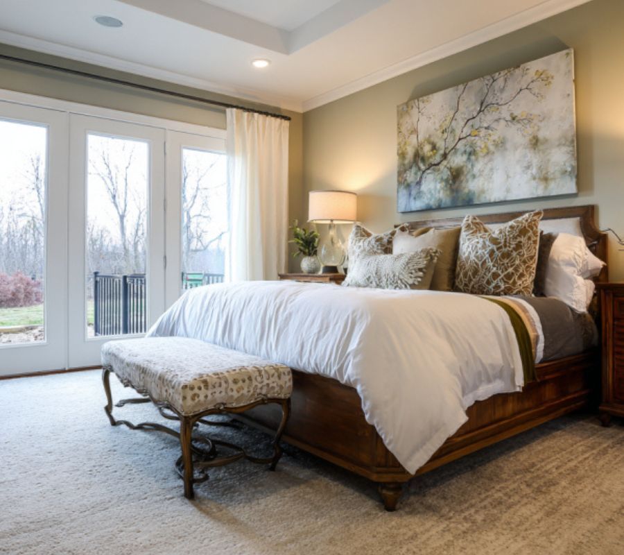 What is the Average Cost of Carpet Cleaning in Hurstbourne, KY?