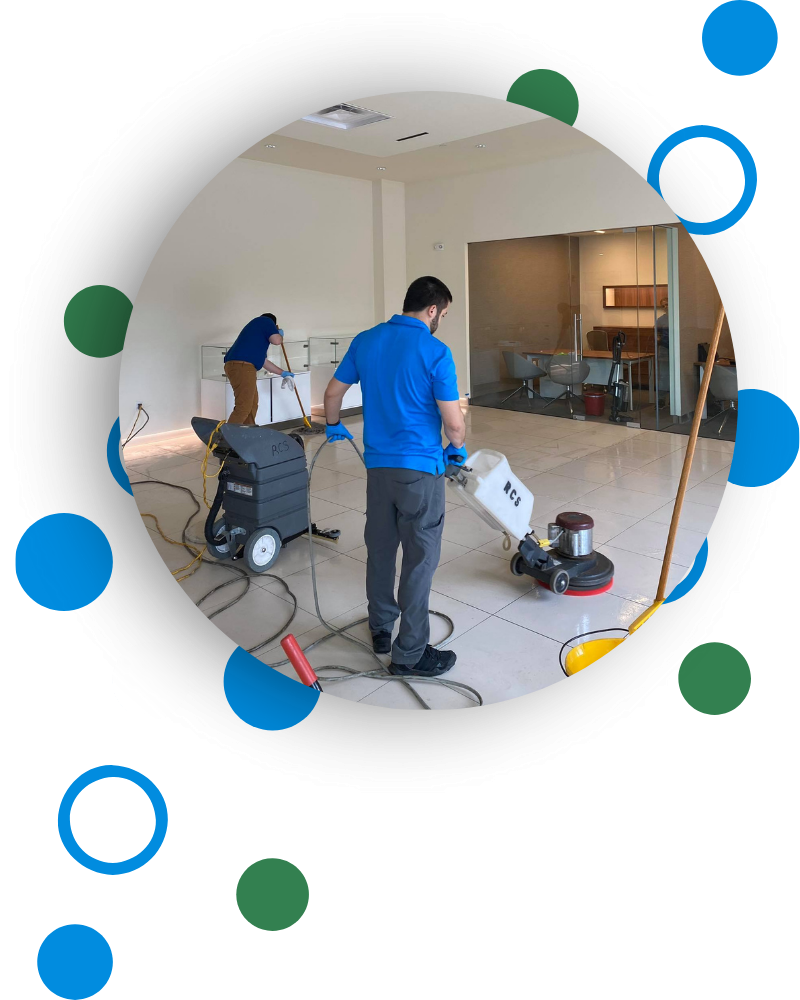 Tile Grout Cleaning in Broad Fields KY