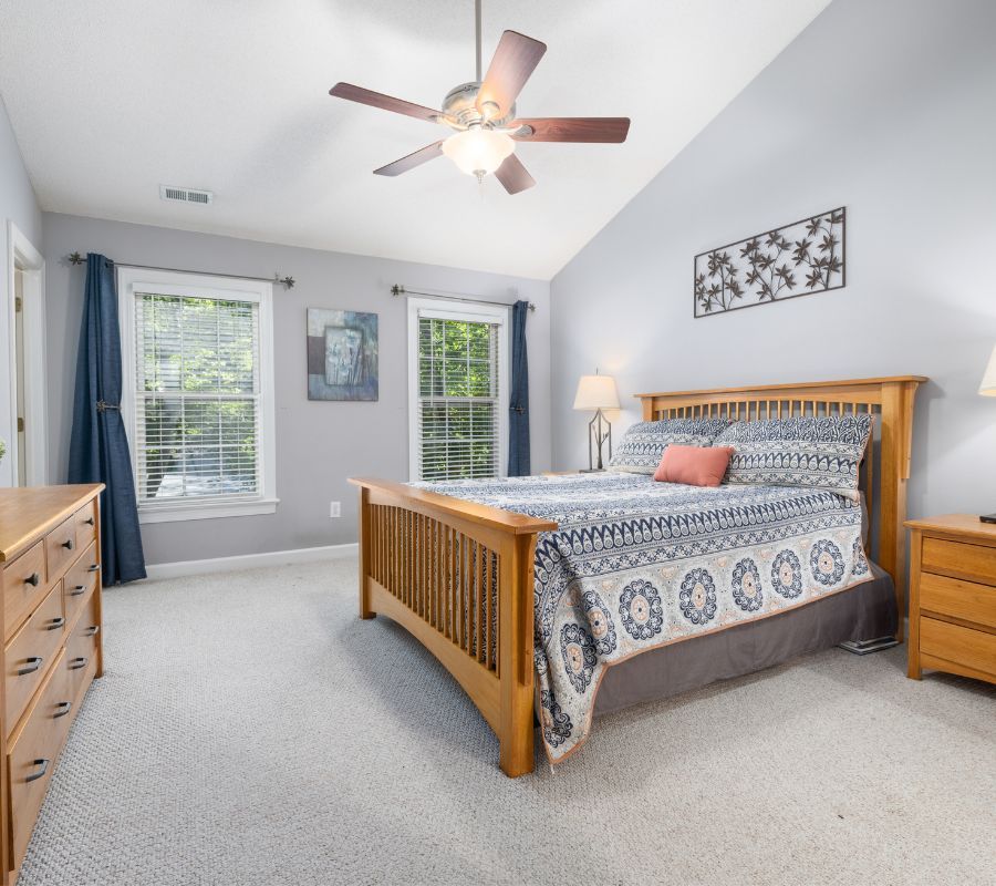 What is the Average Cost of Carpet Cleaning in Louisville KY?