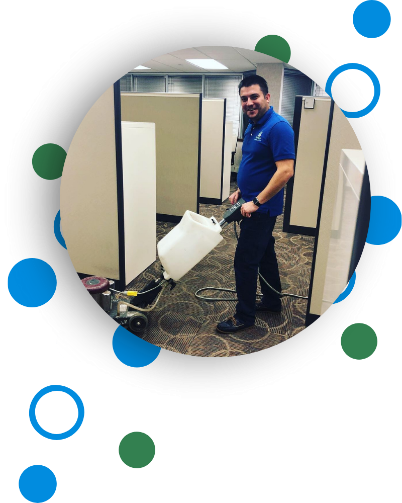 Carpet Cleaning in Louisville KY