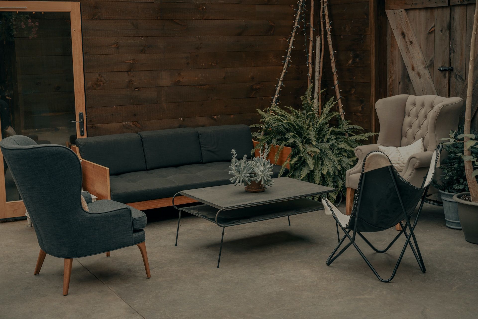 Upholstery Cleaning