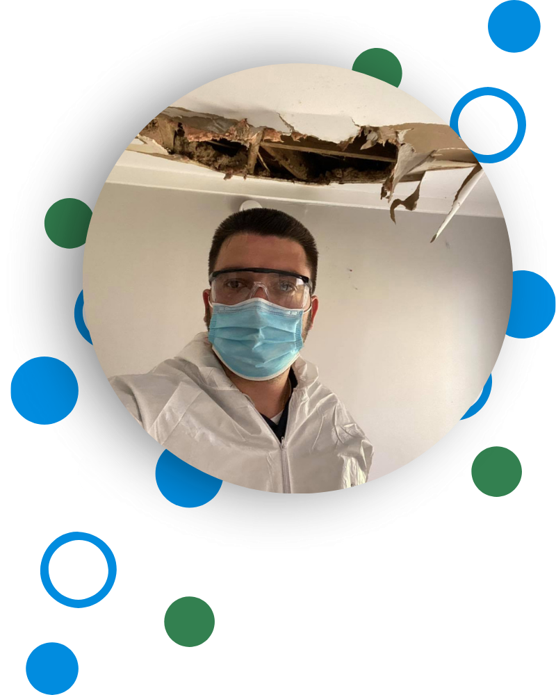 Water Damage Restoration Louisville Ky