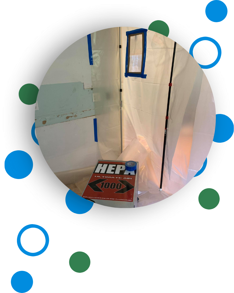 Smoke Removal in Strathmoor Manor KY