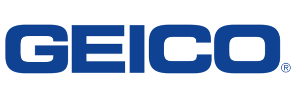 geico badge