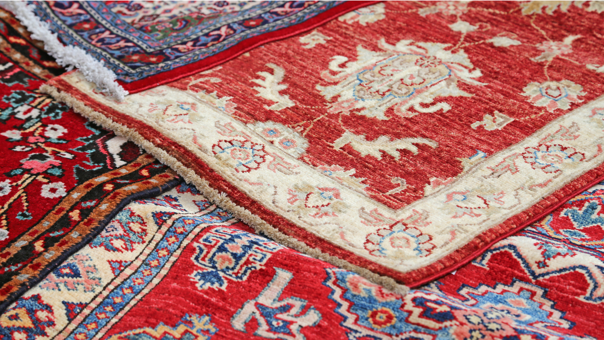 Oriental Rug Cleaning Louisville KY