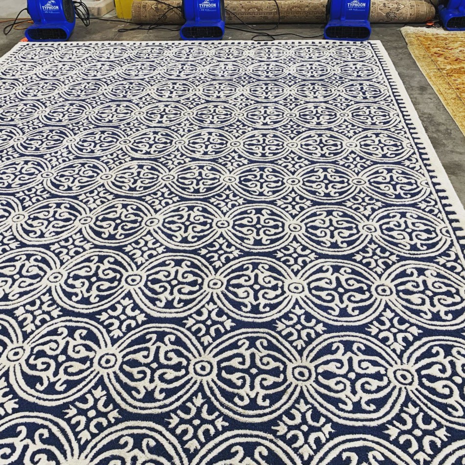Area Rug Cleaning Louisville KY