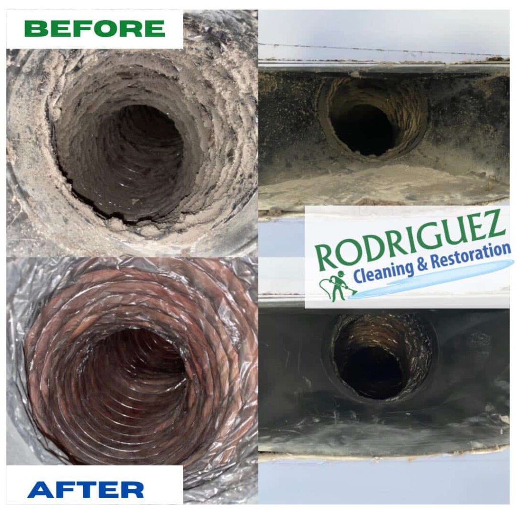 Top Rated air Duct Cleaning Service Louisville KY