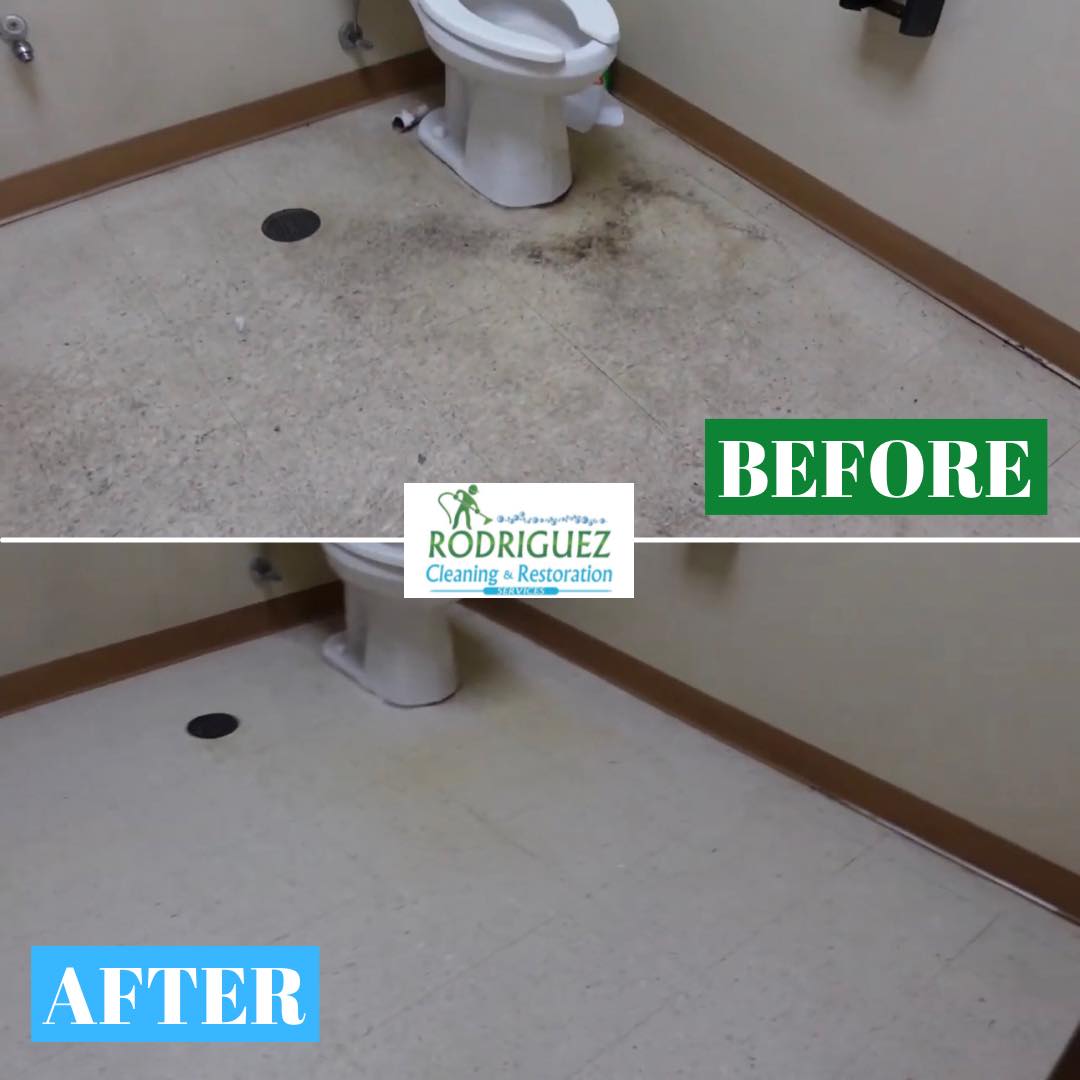 Office Bathroom Tile Floor Cleaning Services Louisville Ky