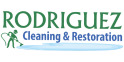 Rodriguez Cleaning Services Logo