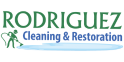 Rodriguez Cleaning and Restoration Services logo