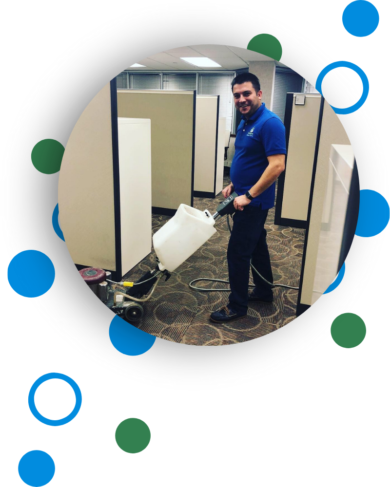 Carpet Cleaning in Louisville KY