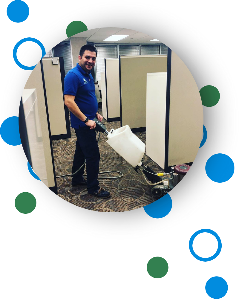 Commercial Cleaning Services 2