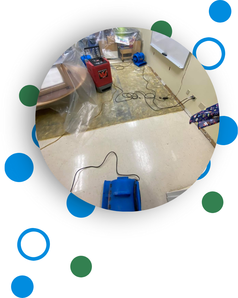 Emergency Water Extraction Glenview Manor KY