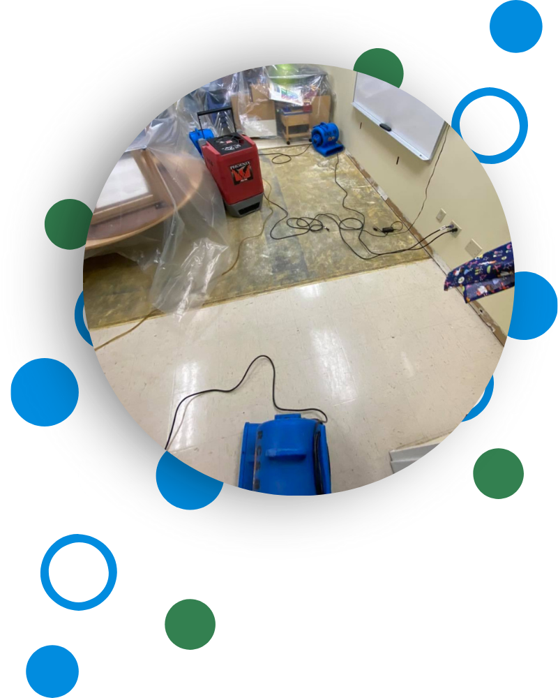 Emergency Water Extraction Prospect KY