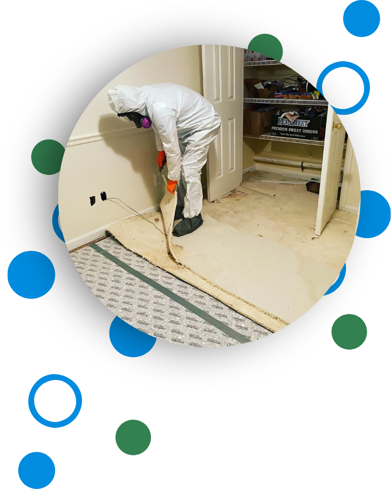 Rodriguez Restoration Services