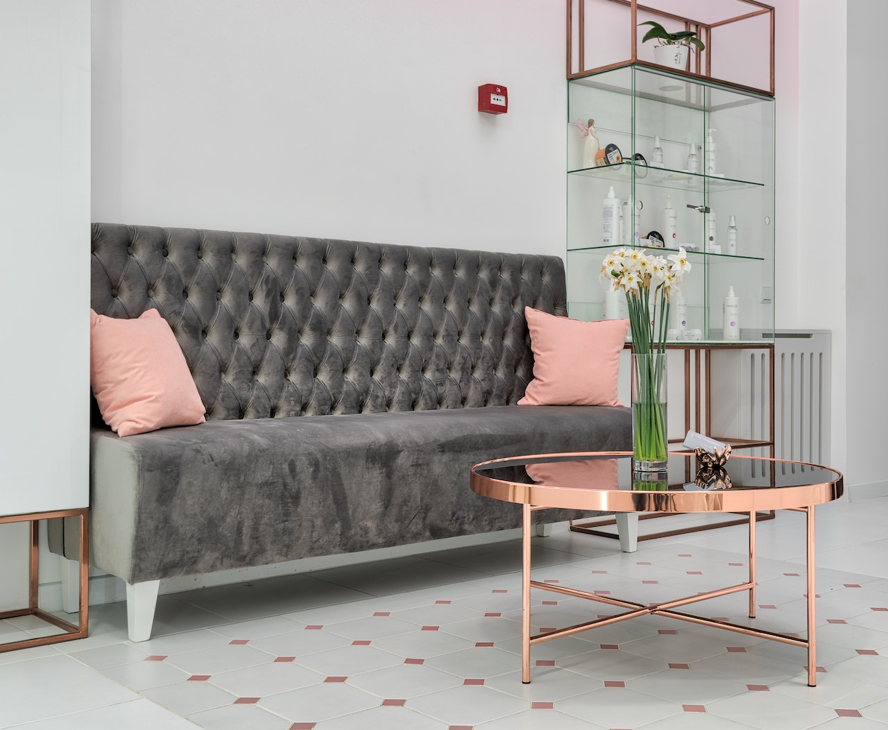 Upholstery
