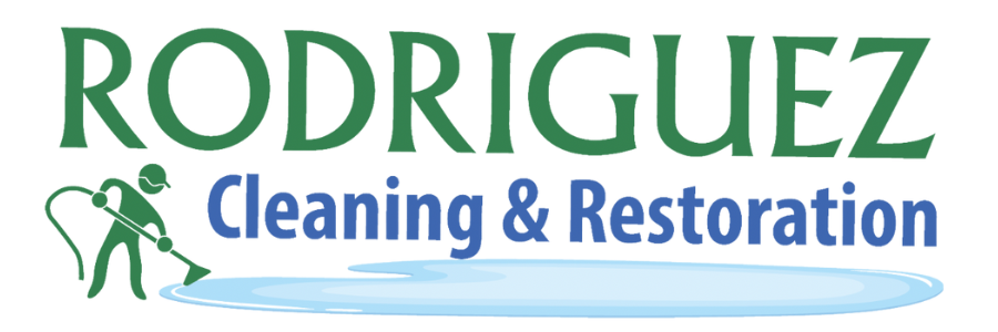 Rodriguez Cleaning and Restoration logo 1