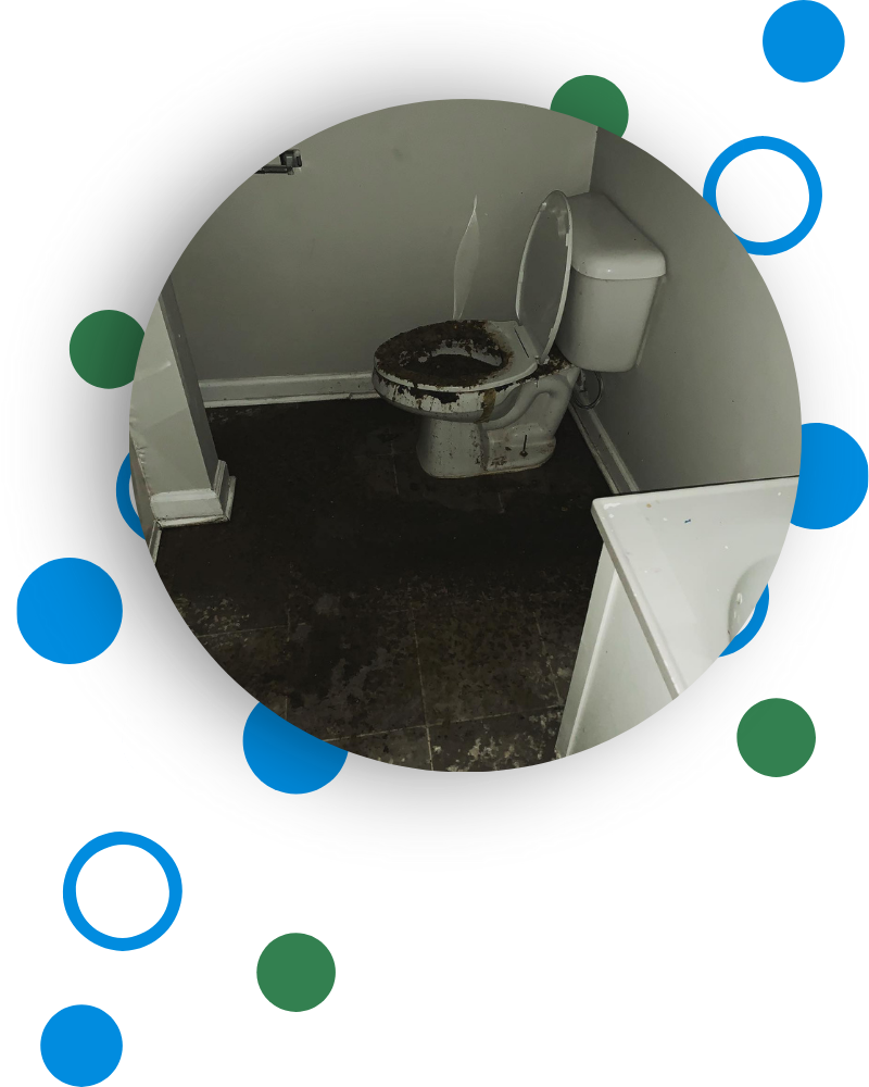 Sewage Cleanup Maryhill Estates KY