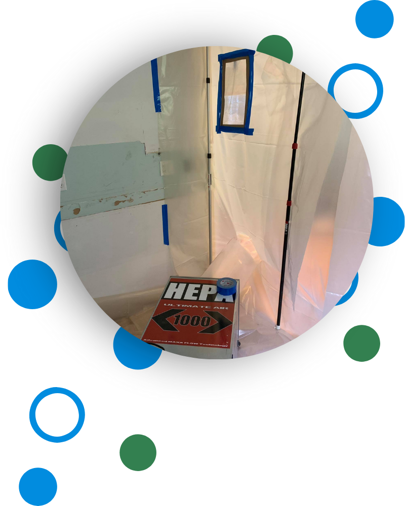 Smoke Removal in Bellewood KY