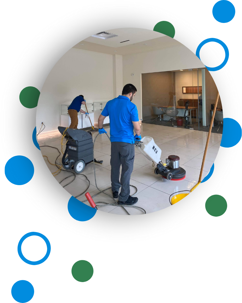 Tile Grout Cleaning in West Buechel KY