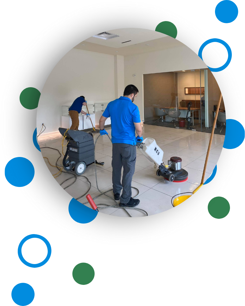 Tile Grout Cleaning in Winding Falls KY