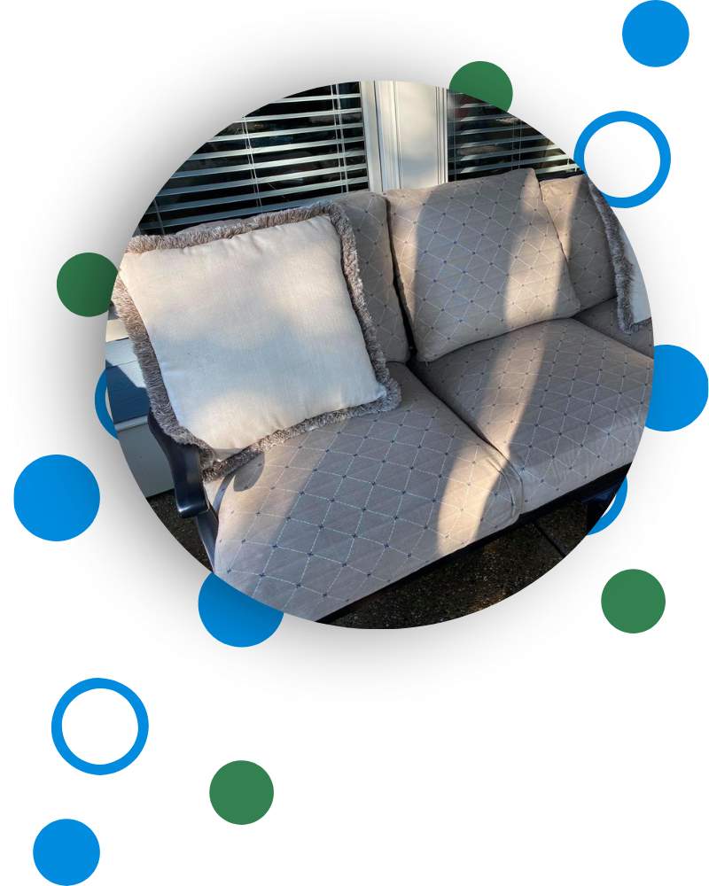 Upholstery Cleaning in Springlee KY