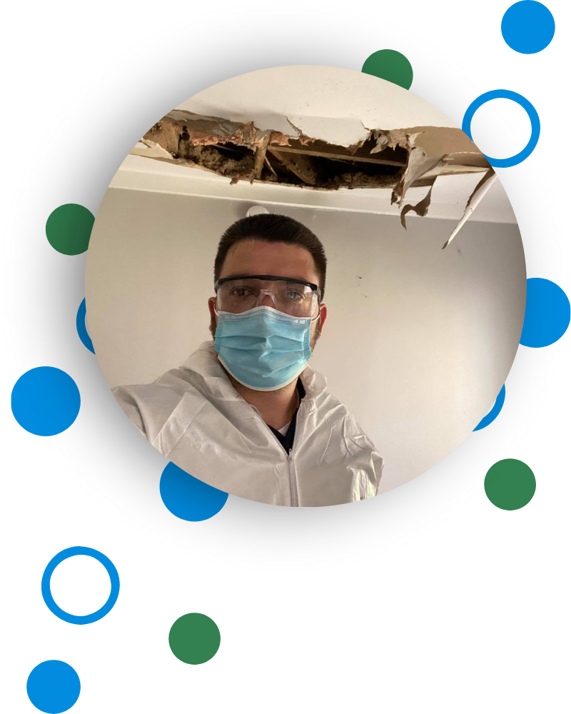 Water Damage Restoration Coldstream Ky