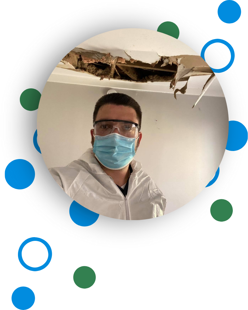 Water Damage Restoration Manor Creek Ky