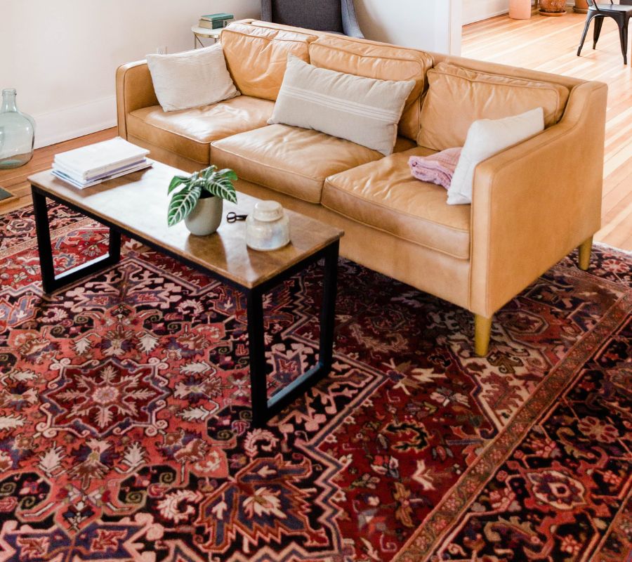 What is the Average Cost of Rug Cleaning in Louisville, KY?