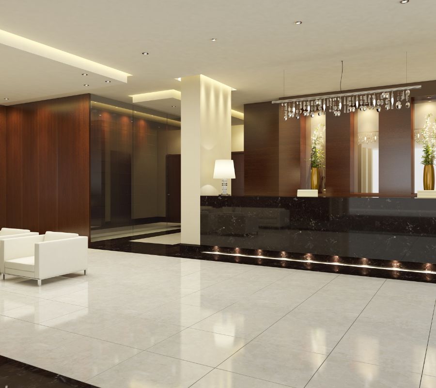 What Is the Average Cost of Tile & Grout Cleaning in Louisville, KY?