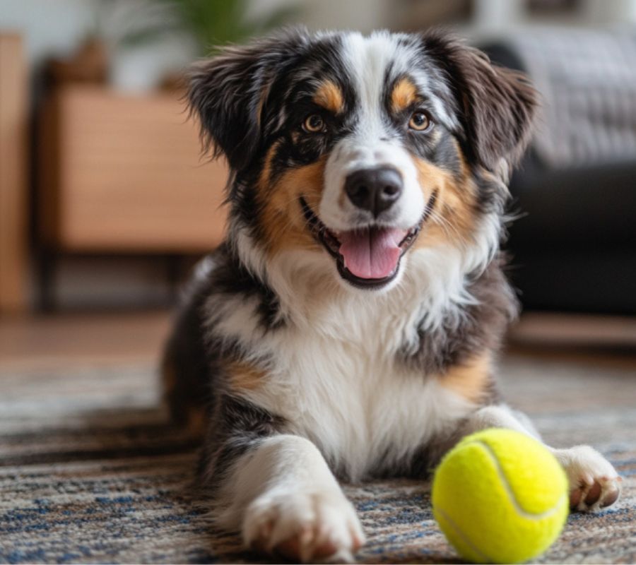 5 Reasons Why Pet Owners in Louisville Need Professional Carpet Cleaning